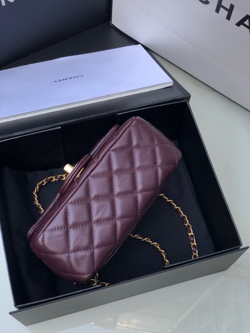 Ch**el cf series bags